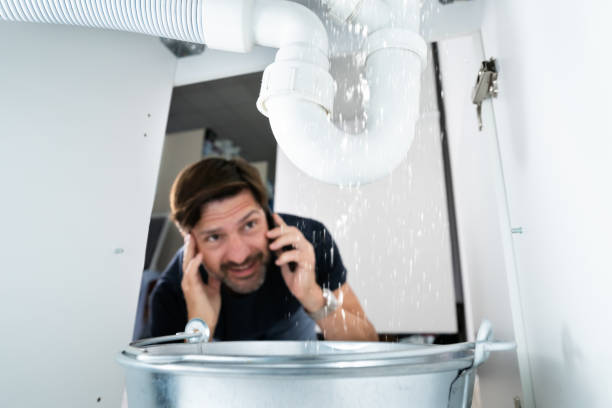 Best Leak Detection Services  in Hebron Estates, KY