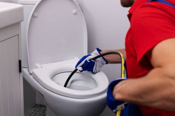 Best Plumbing Inspection Services  in Hebron Estates, KY