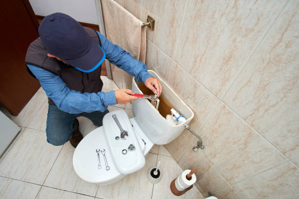 Best Plumbing Installation Services  in Hebron Estates, KY